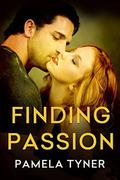 Finding Passion by Pamela Tyner