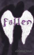 Fallen (The Chosen #1) by Christine James