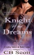 Knight of My Dreams by C.B. Scott