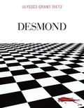 Desmond (Desmond #1) by Emilie Pitt