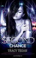 A Second Chance by Tracy Tegan