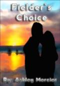 Fielder's Choice (Carolina Carlyles #2) by Ashley Mercier