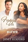 Finding Us (Destined for Love #4) by Janet Eckford