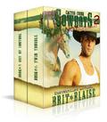 CACTUS CREEK COWBOYS 2 by Brit Blaise