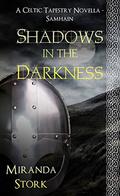 Shadows In The Darkness - Samhain (A Celtic Tapestry Collection #5) by Miranda Stork