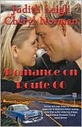 Romance on Route 66 by Judith Leigh