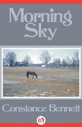 Morning Sky by Constance Bennett