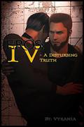 A Disturbing Truth (Eros #4) by Belaal