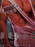Rogue  (Dark Moon Pack) by Pop Cherry