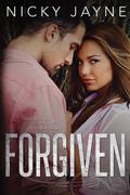 Forgiven (Deception #4) by Nicky Jayne