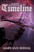 The Briton and the Dane: Timeline (The Briton and the Dane #5) by Mary Ann Bernal