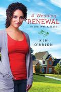 A Wedding Renewal in Sweetwater,Texas by Kim O'Brien