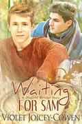 Waiting for Sam (Haford Bridge #1) by Violet Joicey-Cowen