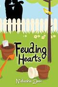 Feuding Hearts by Natasha Deen