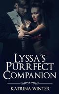 Lyssa's Purrfect Companion (Lyssa's Pets #1) by Katrina Winter