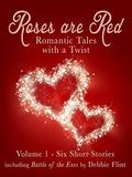Roses are Red by Rosie Dean