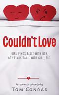 Couldn't Love by Tom Conrad