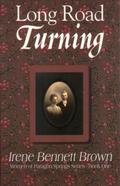Long Road Turning (Women of Paragon Springs #1) by Shana Chandler
