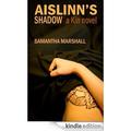 Aislinn's Shadow by Tony Tulloch