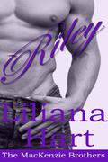 Riley by Liliana Hart