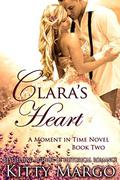 Clara's Heart by Kitty Margo