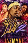 Thug Luv 2 by Jazmyne
