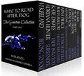 What to Read After FSOG: The Gemstone Collection (WTRAFSOG #2) by Christa Cervone