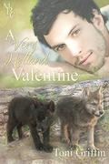 A Very Holland Valentine by Toni Griffin, Erika O WIlliams