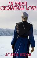 An Amish Christmas Love by Joseph Hersh