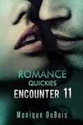 Romance: Quickies  (Encounter 11)  (Menage Romance)  (Romance, Menage, Erotica, Erotic Romance, Humorous Romance) by Free Romance Novels
