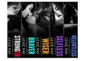 Runaway Girls: A Contemporary Romance Boxed Set (Runaway) by Lexie Ray
