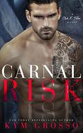 Carnal Risk (Club X-Treme #1) by Julie Roberts