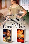 Daughters of the Civil War by Diane Wylie