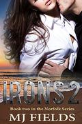 Irons 2 by M.J. Fields