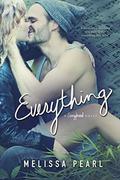Everything (Songbird #3) by Laurie Boris