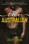 The Australian (Crime Royalty Romance #2) by Lesley Young