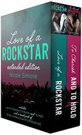 Love of a Rockstar Extended Edition (Love of a Rockstar, To Cherish and To Hold #1.5) by Nicole Simone