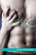 Enchanted and Desired (Enchanted #2) by Eva Simone