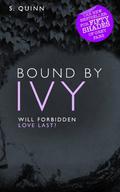 Bound By Ivy (Devoted #3) by S.K. Quinn