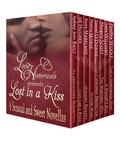 Lost in A Kiss by Nancy Morse