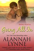 Going All In (Heat Wave #4) by Cassie McCown