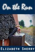 On the Run (Rocky Mountain Home #2) by Elizabeth Sherry