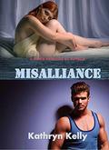 Misalliance (Death Dwellers MC #4.5) by TSRBR Promotions