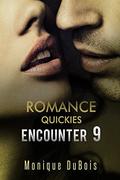 Romance: Quickies  (Encounter 9)  (Romantic Suspense) by Mystery Books