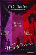 The Waverly Women Series by Marion Chesney