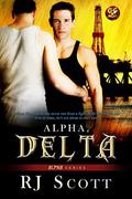 Alpha, Delta by R.J. Scott