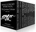 What to Read After FSOG: The Gemstone Collection (WTRAFSOG #9) by Diana Bocco