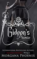 Gideon's Promise (Sons of Judgment #2) by Morgana Phoenix