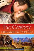 The Cowboy (Hot Aussie Heroes #1) by Margareta Osborn