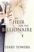 An heir for the billionaire by Terry Towers